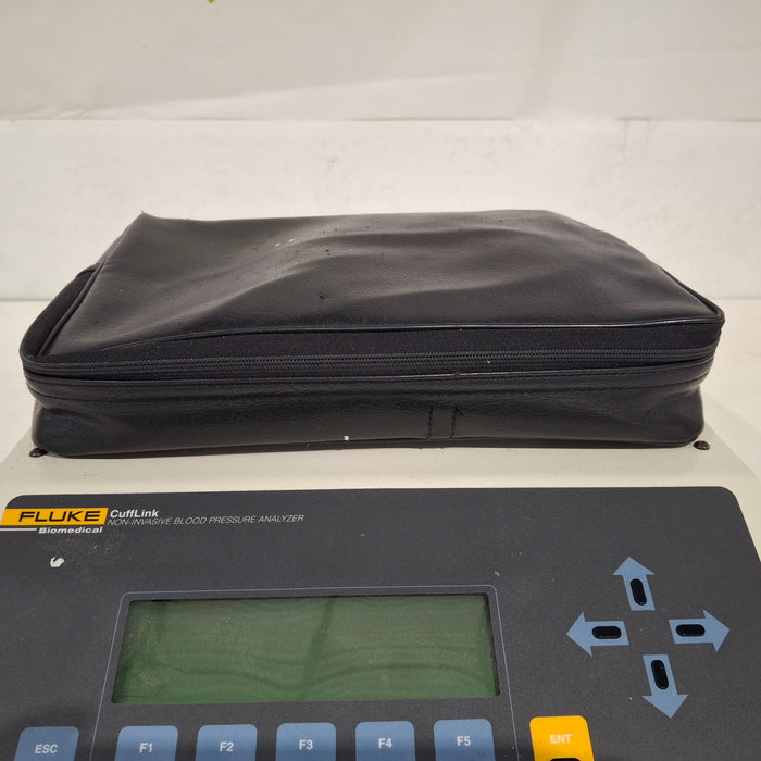 Dynatech DNI Nevada Dynatech DNI Nevada Fluke Cufflink Non-Invasive BP Analyzer Test Equipment reLink Medical