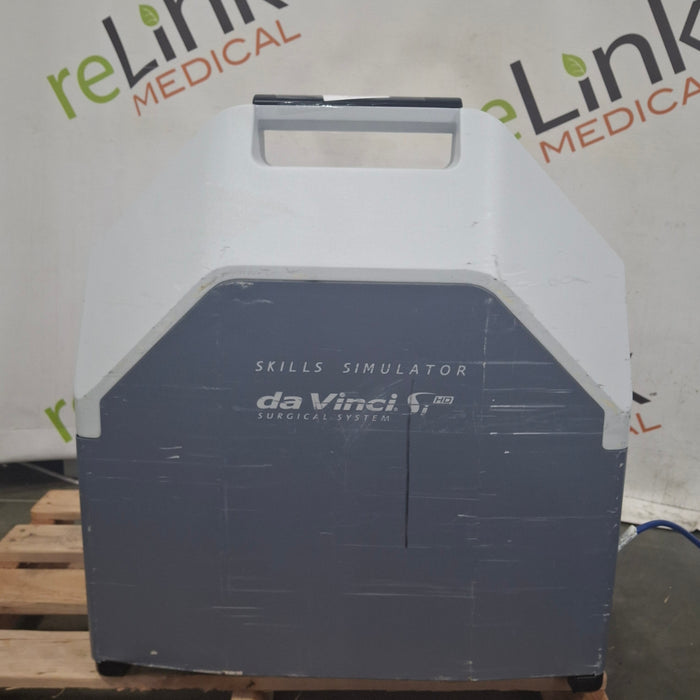 Intuitive Surgical Da Vinci Xi Skills Simulator