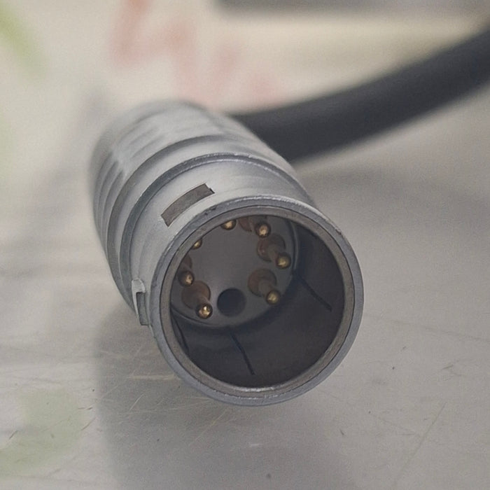 Stockert S5 Roller Pump