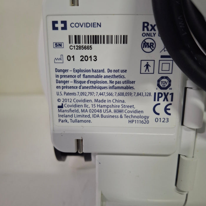 Covidien Kangaroo ePump Enteral Feeding Pump