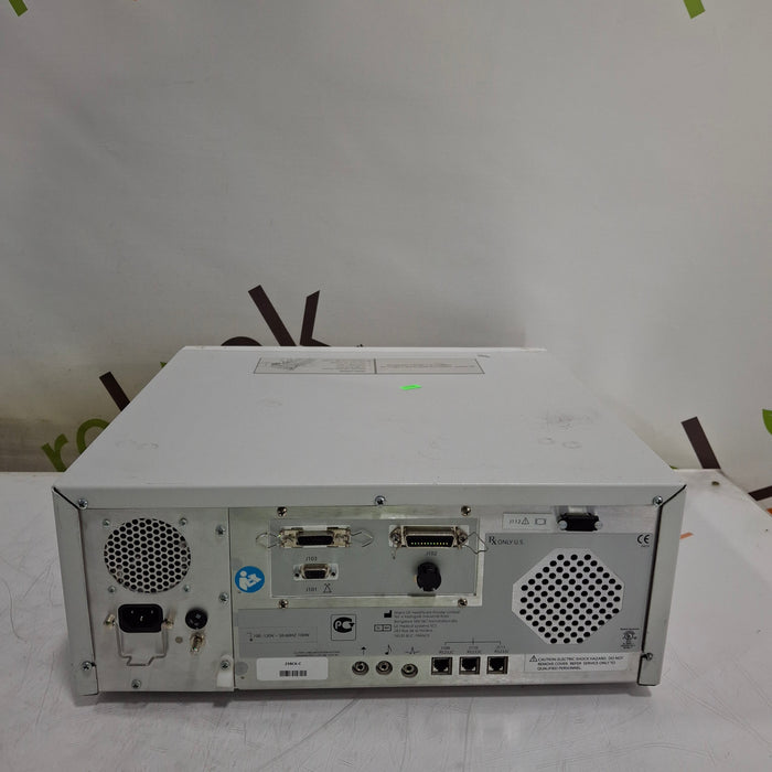 GE Healthcare GE Healthcare Corometrics 250cx Series Model 259cx-c Fetal Monitor Patient Monitors reLink Medical