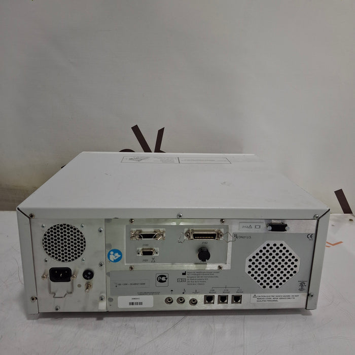 GE Healthcare GE Healthcare Corometrics 250cx Series Model 259cx-c Fetal Monitor Patient Monitors reLink Medical