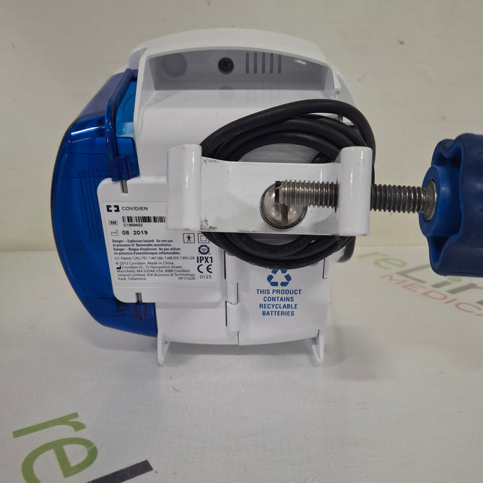 Covidien Kangaroo ePump Enteral Feeding Pump