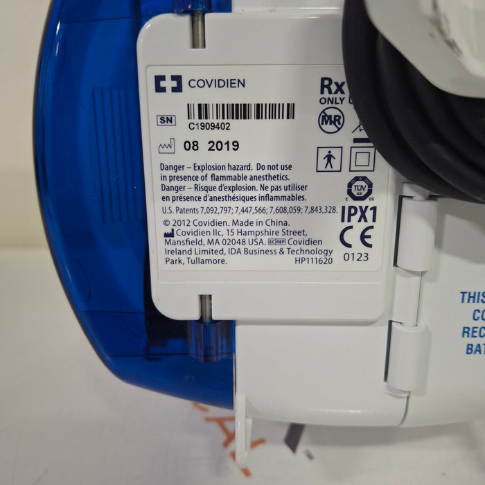 Covidien Kangaroo ePump Enteral Feeding Pump