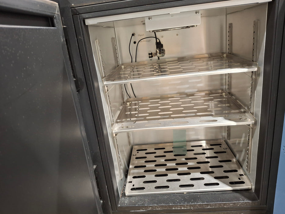 Helmer Inc Helmer Inc MLR102 Medical Refrigerator Research Lab reLink Medical