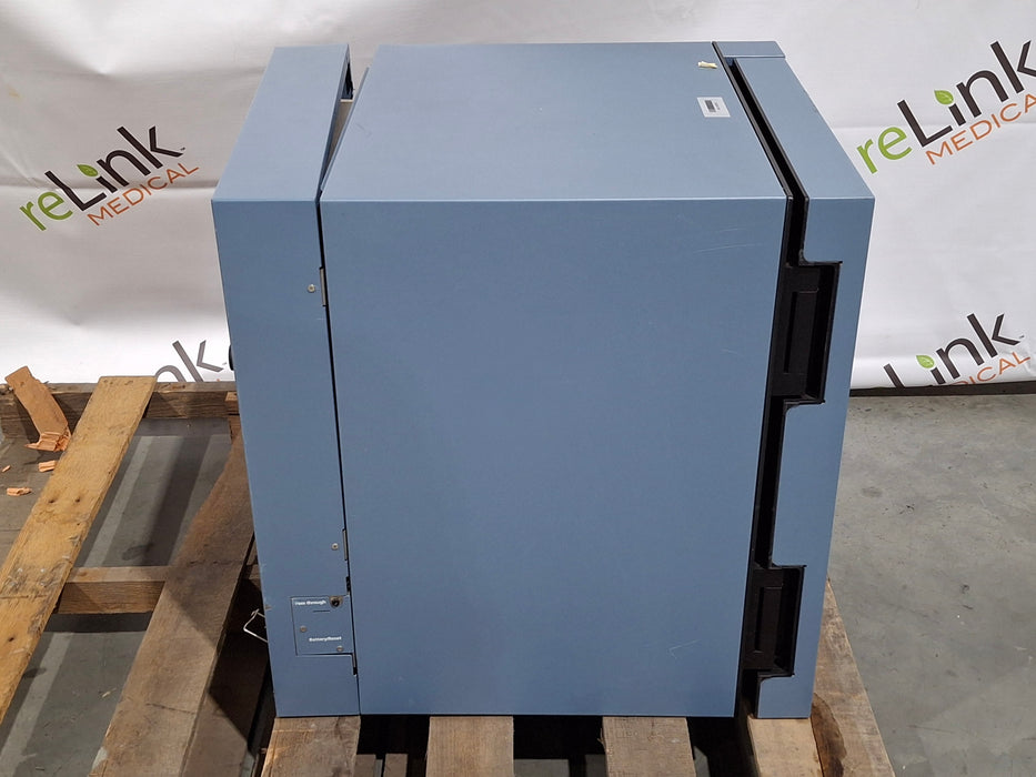 Helmer Inc Helmer Inc MLR102 Medical Refrigerator Research Lab reLink Medical