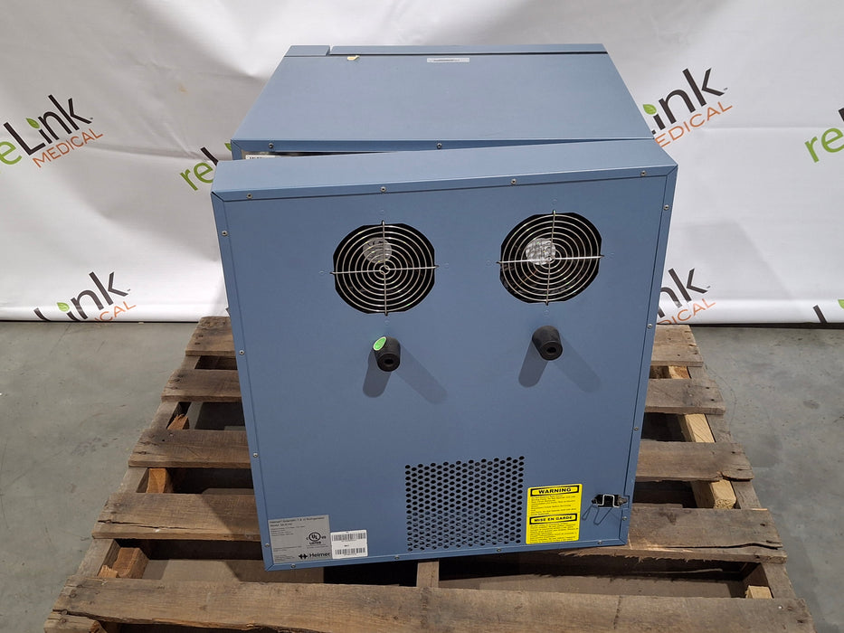 Helmer Inc Helmer Inc MLR102 Medical Refrigerator Research Lab reLink Medical