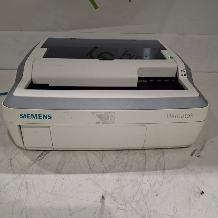 Siemens Siemens Hematek 3000 Slide Stainer Histology and Pathology reLink Medical