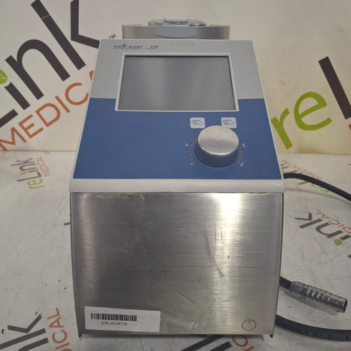 Stockert Stockert S5 Roller Pump Perfusion reLink Medical