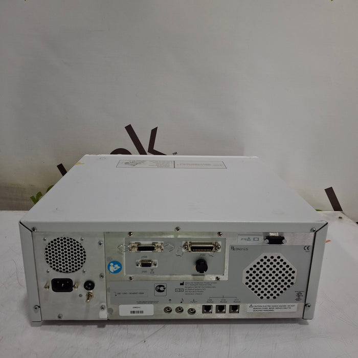 GE Healthcare Corometrics 250cx Series Model 259cx-c Fetal Monitor