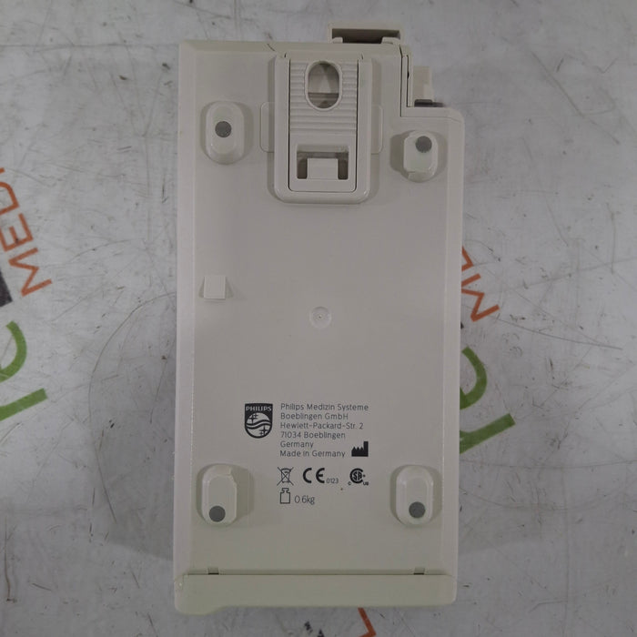 Philips Philips M3015B Opt C08 Microstream CO2 Module Patient Monitors reLink Medical