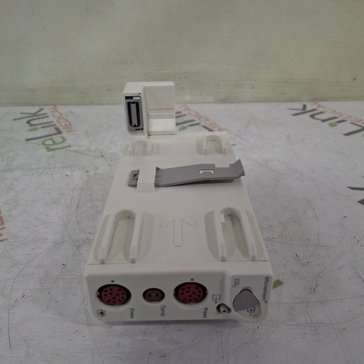 Philips Philips M3015B Opt C08 Microstream CO2 Module Patient Monitors reLink Medical