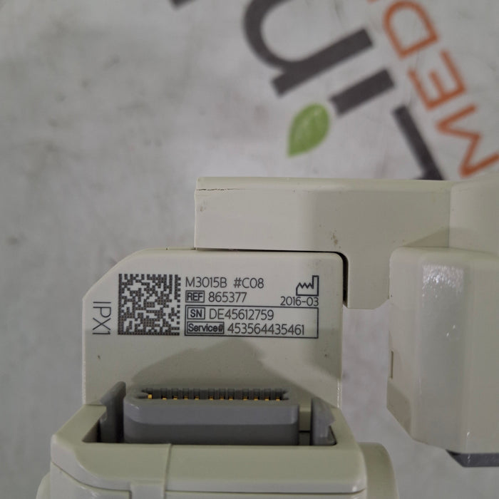 Philips Philips M3015B Opt C08 Microstream CO2 Module Patient Monitors reLink Medical