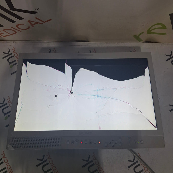 Sony LMD2110MD/OL Medical Monitor