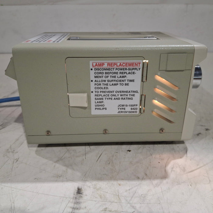 Olympus Olympus CLK-4 Light Source Rigid Endoscopy reLink Medical