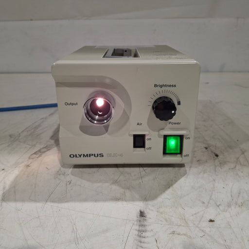 Olympus Olympus CLK-4 Light Source Rigid Endoscopy reLink Medical