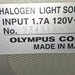 Olympus Olympus CLK-4 Light Source Rigid Endoscopy reLink Medical
