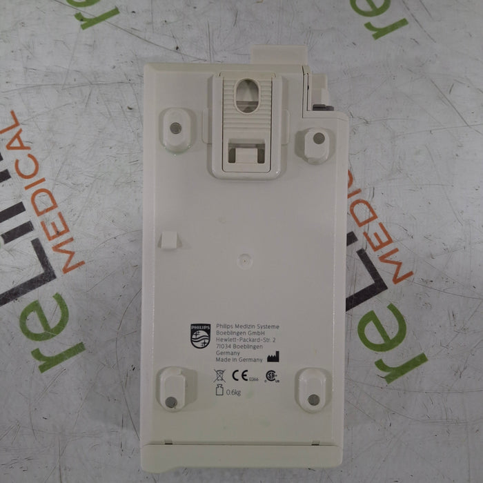 Philips Philips M3015B Opt C08 Microstream CO2 Module Patient Monitors reLink Medical