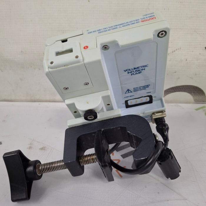 Baxter Sigma Spectrum 6.02.07 without Battery Infusion Pump