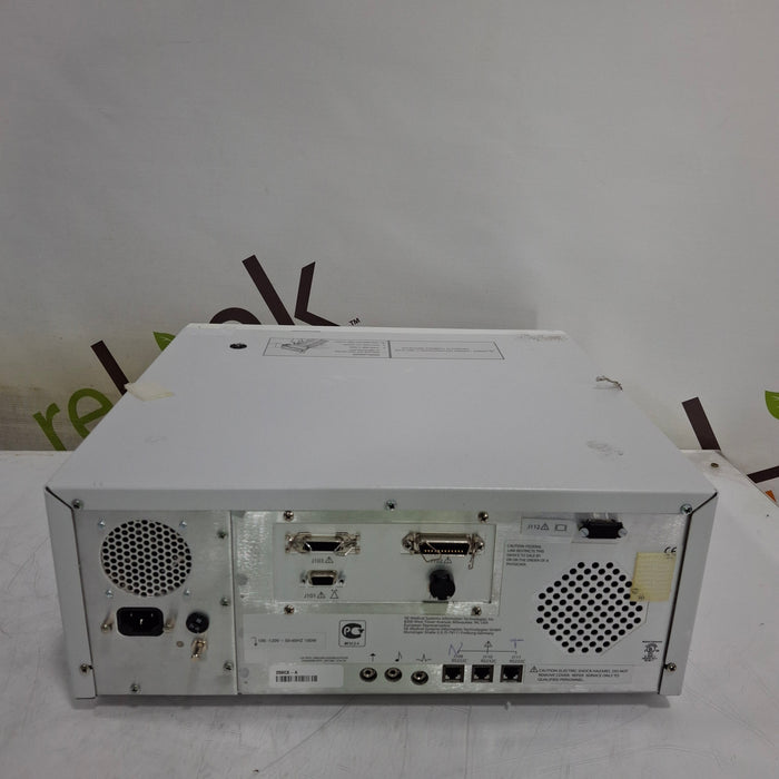 GE Healthcare GE Healthcare Corometrics 250cx Series Model 259cx-a Fetal Monitor Patient Monitors reLink Medical