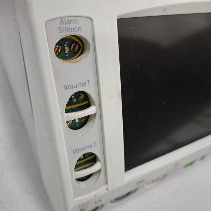GE Healthcare GE Healthcare Corometrics 250cx Series Model 259cx-a Fetal Monitor Patient Monitors reLink Medical