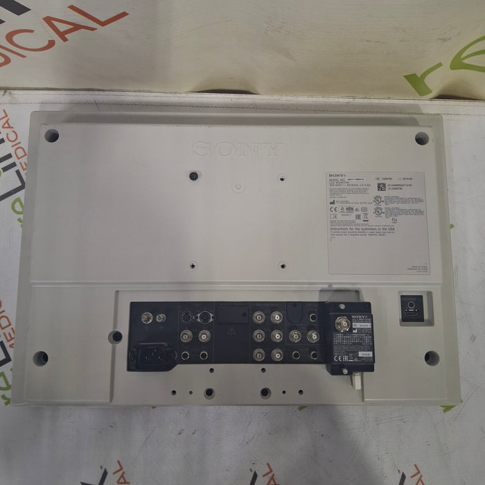 Sony LMD2110MD/OL Medical Monitor