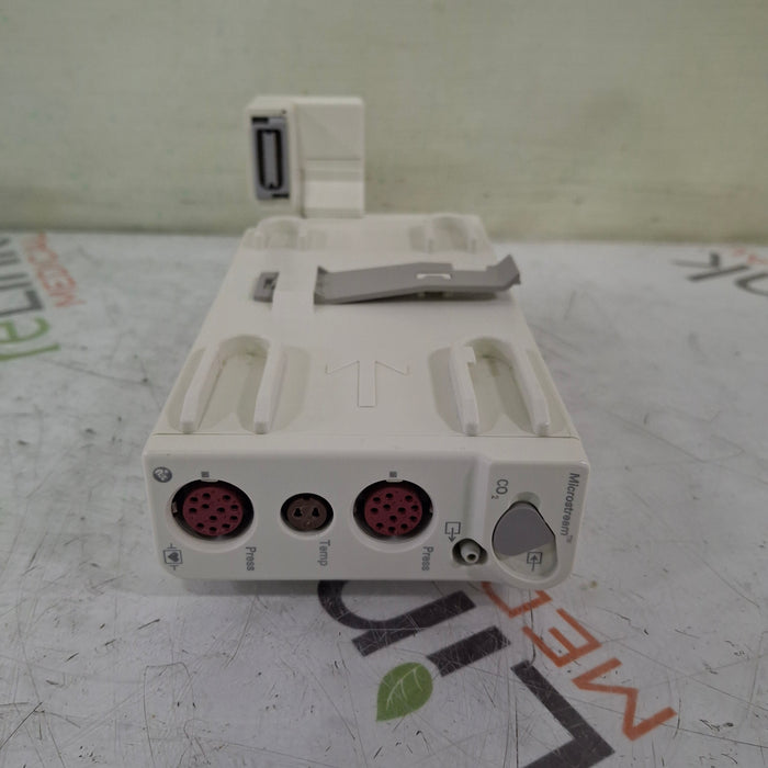 Philips M3015B Opt C08 Microstream CO2 Module