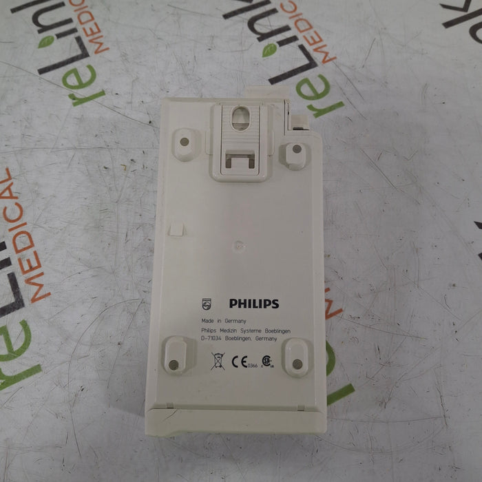 Philips M3015B Opt C08 Microstream CO2 Module
