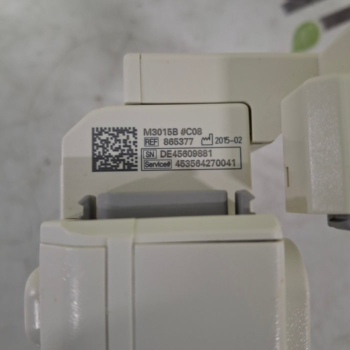 Philips M3015B Opt C08 Microstream CO2 Module