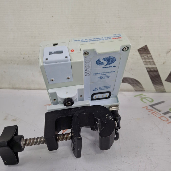 Baxter Sigma Spectrum 6.02.07 without Battery Infusion Pump