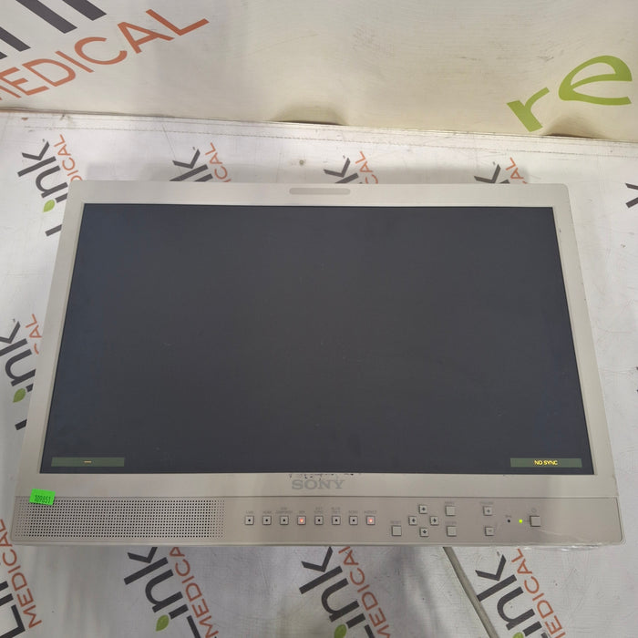 Sony Sony LMD2110MD/OL Medical Monitor Surgical Equipment reLink Medical