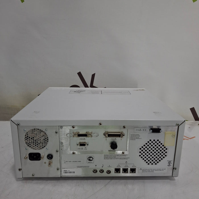 GE Healthcare GE Healthcare Corometrics 250cx Series Model 259cx-a Fetal Monitor Patient Monitors reLink Medical