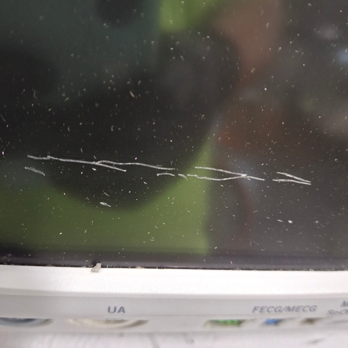 GE Healthcare GE Healthcare Corometrics 250cx Series Model 259cx-a Fetal Monitor Patient Monitors reLink Medical