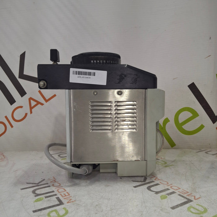 Datex-Ohmeda Tec 6 Plus Desflurane Vaporizer