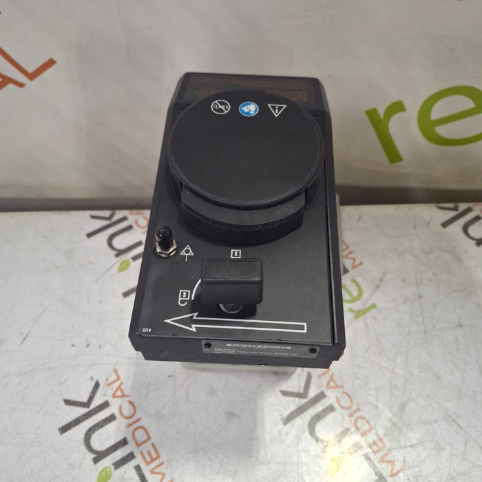 Datex-Ohmeda Tec 6 Plus Desflurane Vaporizer