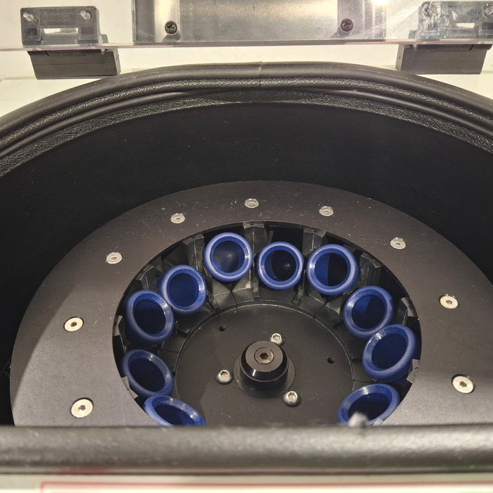 Drucker Diagnostics Drucker Diagnostics 853VES Plasmafuge-12 Centrifuges reLink Medical