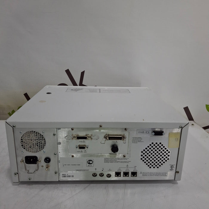 GE Healthcare GE Healthcare Corometrics 250cx Series Model 259cx-a Fetal Monitor Patient Monitors reLink Medical