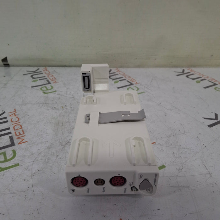 Philips M3015B Opt C08 Microstream CO2 Module