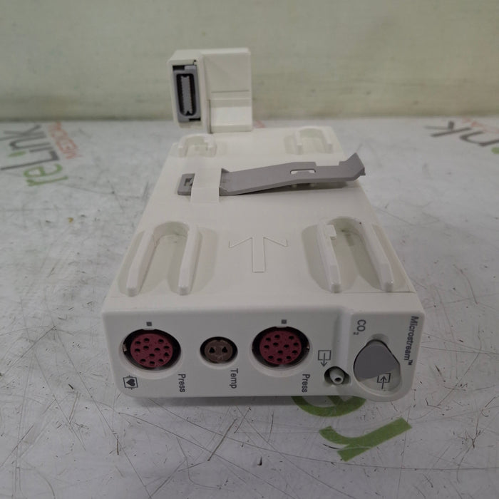 Philips M3015B Opt C08 Microstream CO2 Module