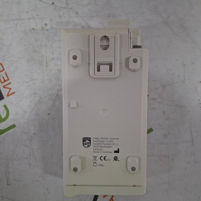 Philips M3015B Opt C08 Microstream CO2 Module