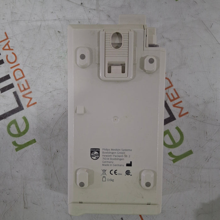Philips M3015B Opt C08 Microstream CO2 Module
