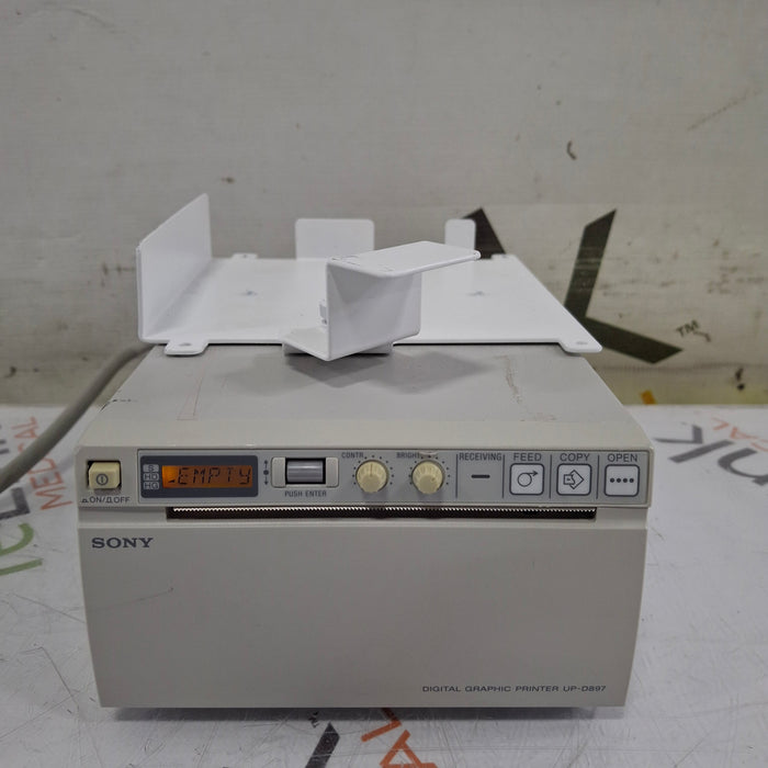 Sony UP-D897 Digital Graphic Printer