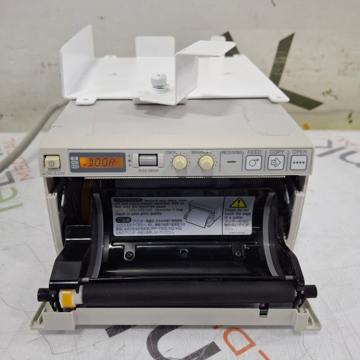 Sony UP-D897 Digital Graphic Printer