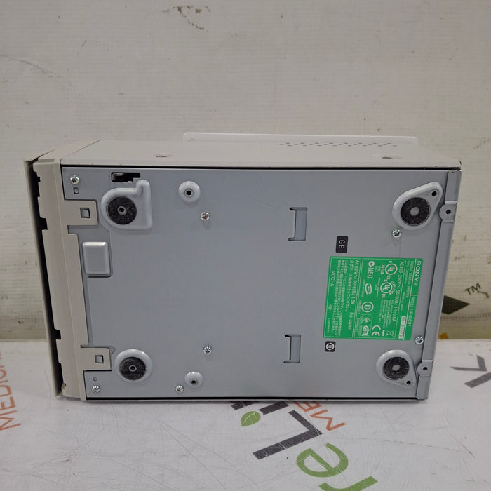 Sony UP-D897 Digital Graphic Printer