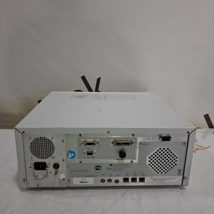 GE Healthcare GE Healthcare Corometrics 250cx Series Model 259cx-c Fetal Monitor Patient Monitors reLink Medical