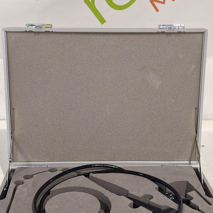 Olympus Olympus ENF-P4 Fiber Rhino Laryngoscope Flexible Endoscopy reLink Medical