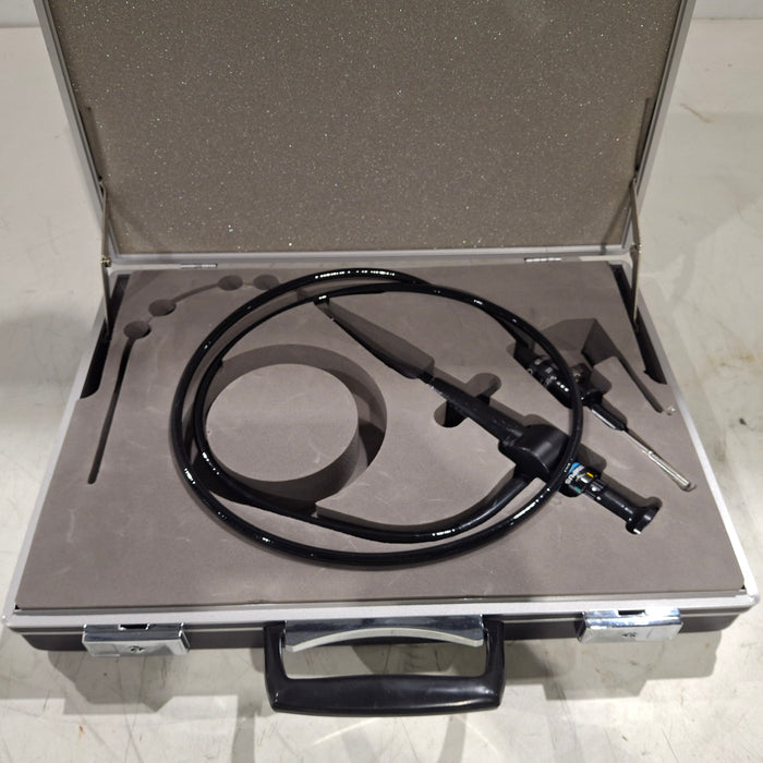 Olympus Olympus ENF-P4 Fiber Rhino Laryngoscope Flexible Endoscopy reLink Medical