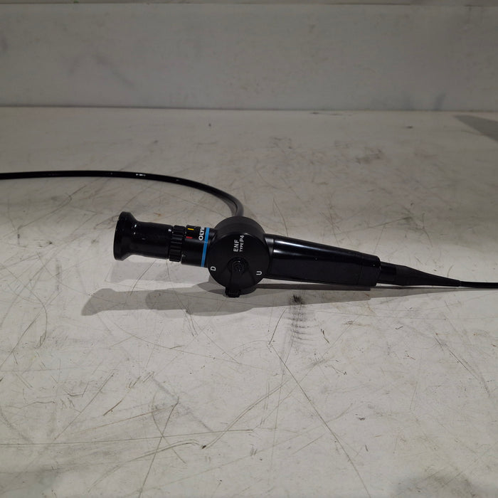 Olympus Olympus ENF-P4 Fiber Rhino Laryngoscope Flexible Endoscopy reLink Medical