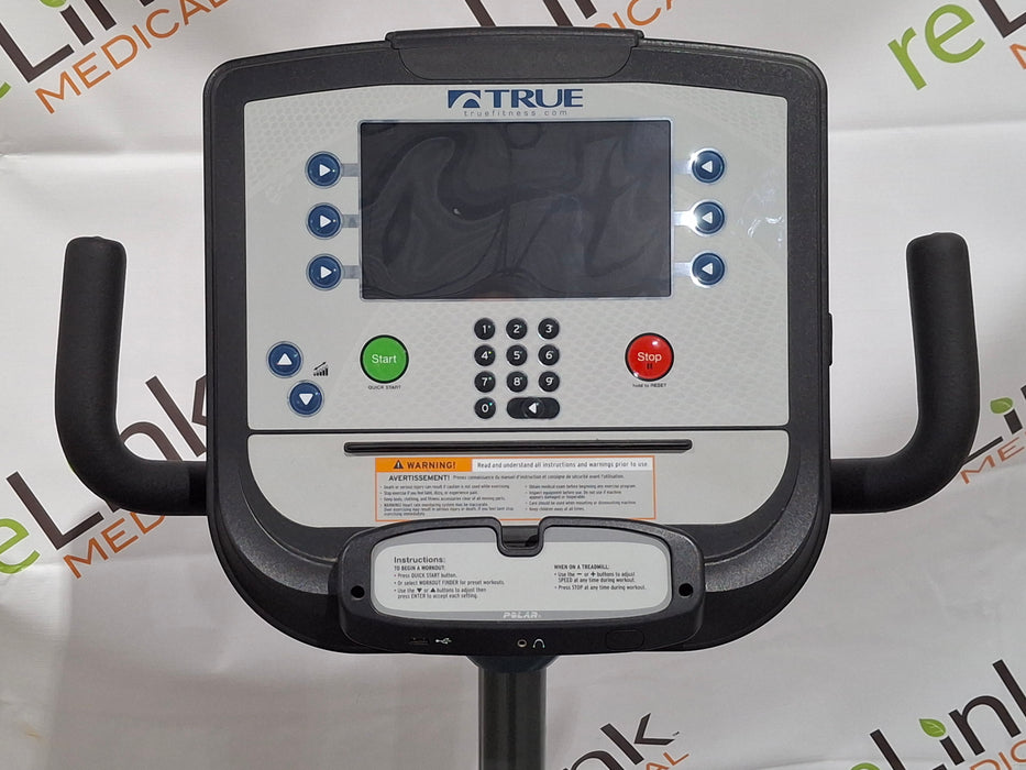 True Fitness True Fitness CS900 Recumbent Bike Fitness and Rehab Equipment reLink Medical
