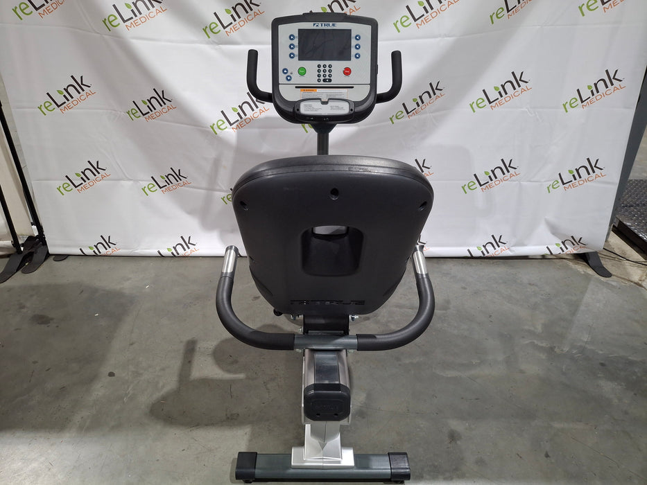 True Fitness True Fitness CS900 Recumbent Bike Fitness and Rehab Equipment reLink Medical